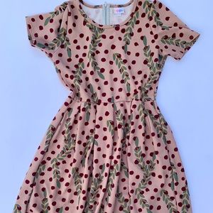 LuLaRoe Amelia Limited Release🔥